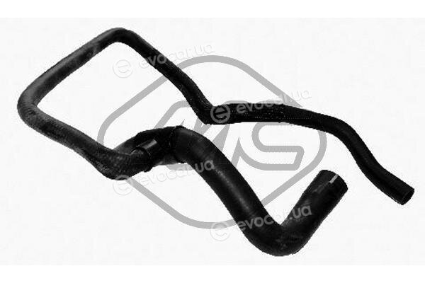 Metalcaucho / STC 08975
