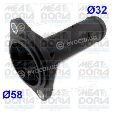 Meat & Doria 93120