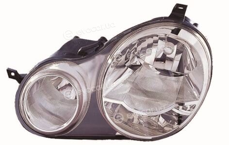 Depo / Loro 441-1150L-LDBEM