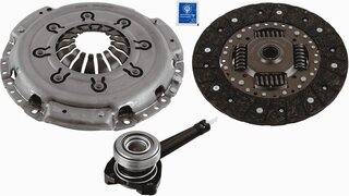 Sachs 3000 990 624