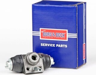 Borg & Beck BBW1462