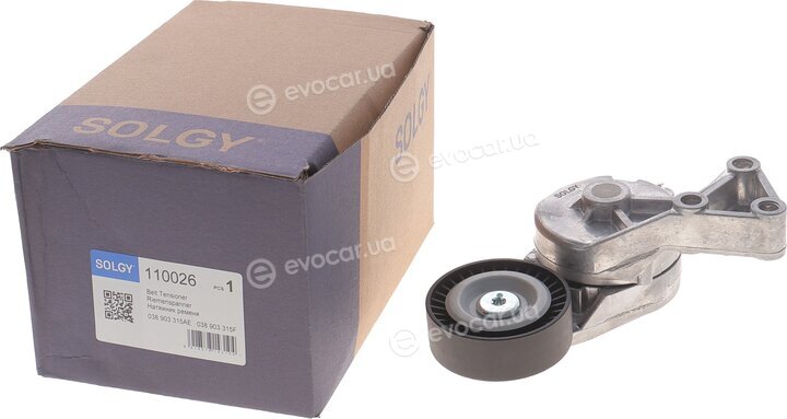 Solgy 110026