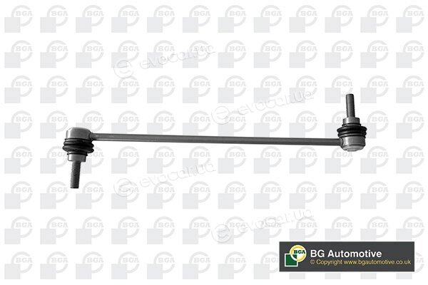 BGA LS1507