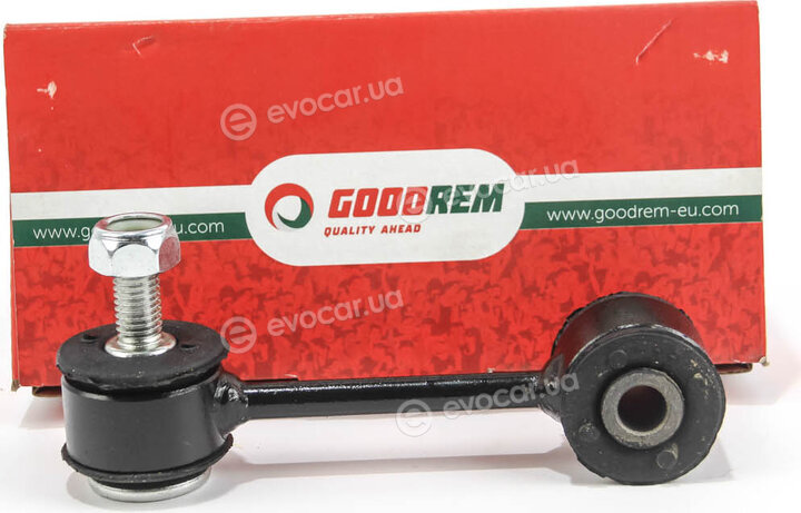 Goodrem RS0407