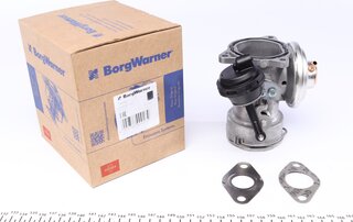 Wahler / BorgWarner 7451D