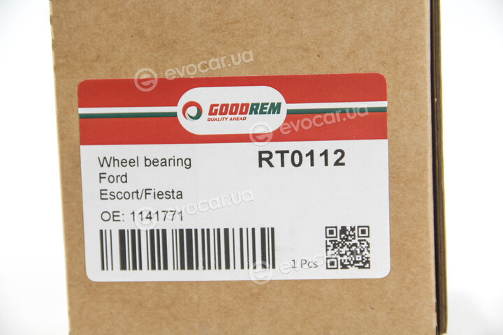 Goodrem RT0112