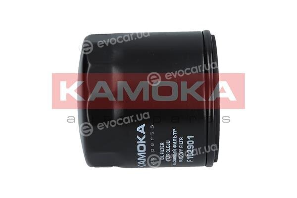 Kamoka F102901
