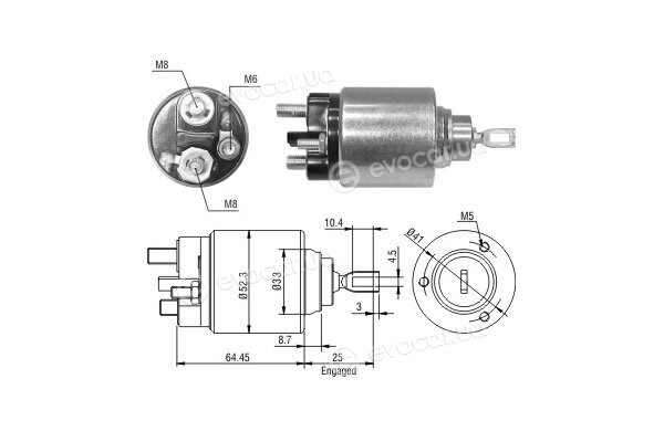 Era / Messmer ZM 1-371