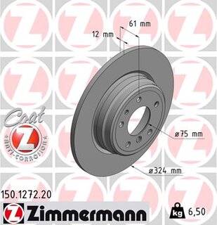 Zimmermann 150.1272.20
