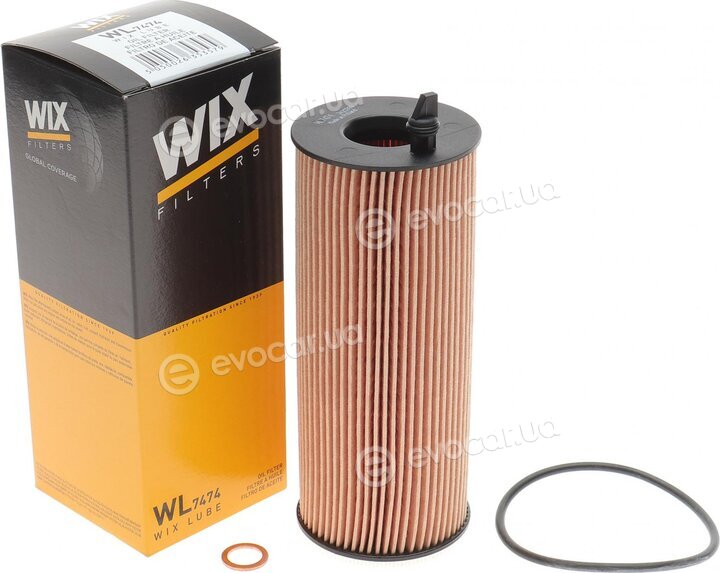 WIX WL7474