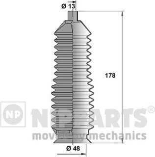 Nipparts J2843004