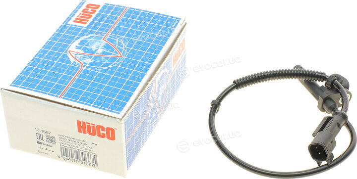 Astemo (Hitachi) / Huco 131667