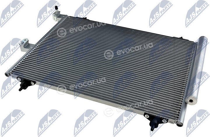 NTY CCS-CT-020