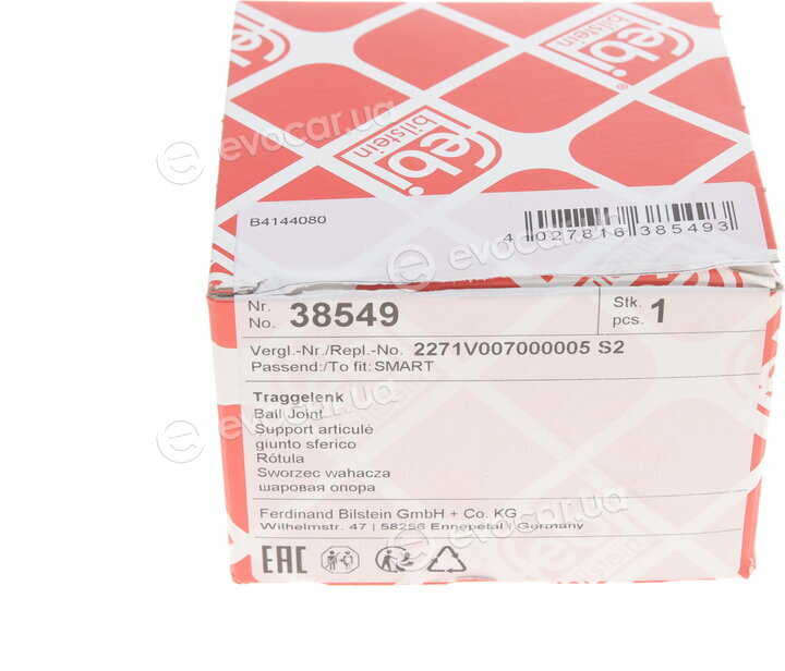 Febi 38549