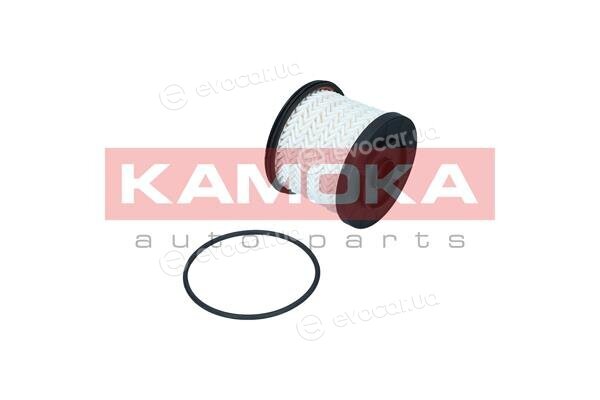 Kamoka F325201