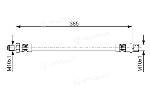 Bosch 1 987 476 439