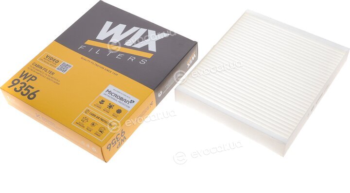 WIX WP9356