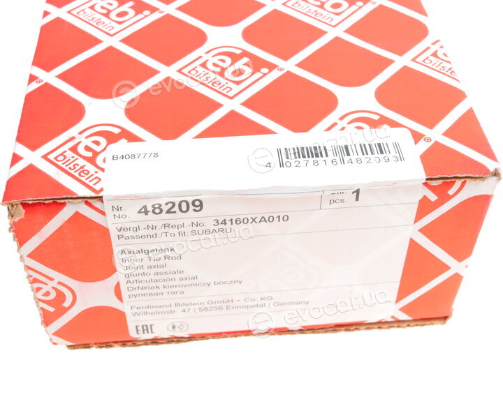 Febi 48209