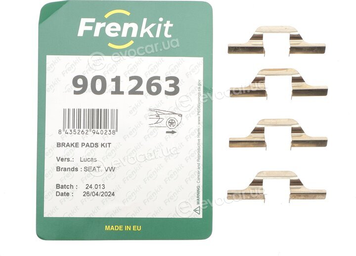 Frenkit 901263