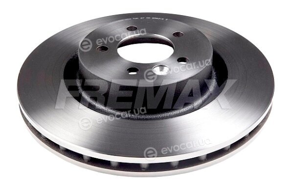 Fremax BD-7364