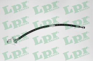 LPR / Samko 6T48178
