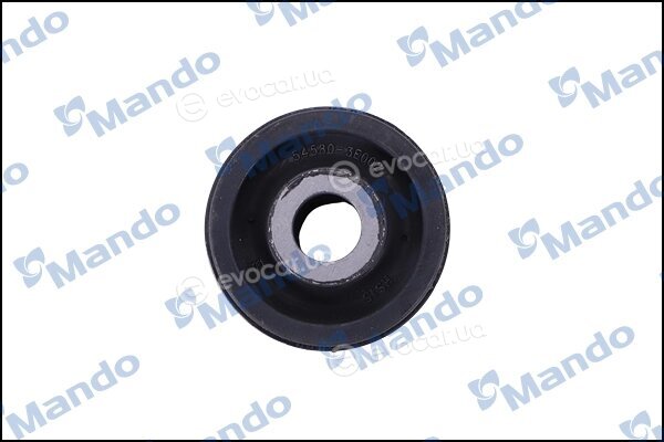 Mando DCC010400