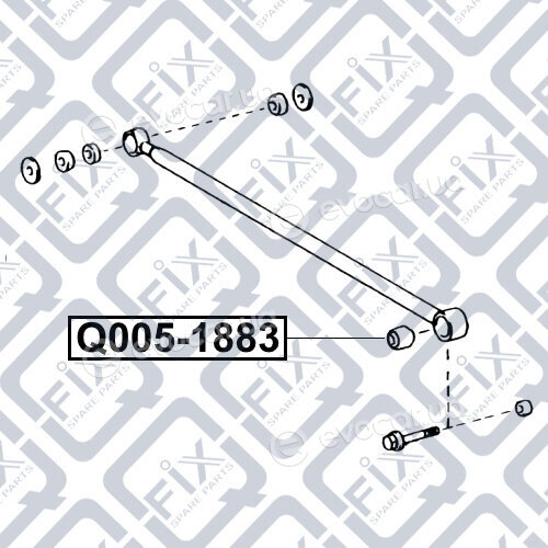 Q-Fix Q0051883