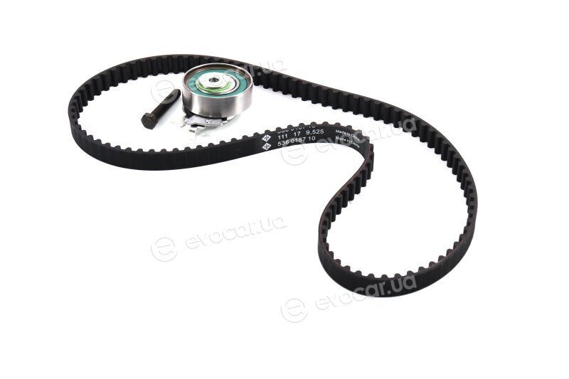 INA 530 0004 10