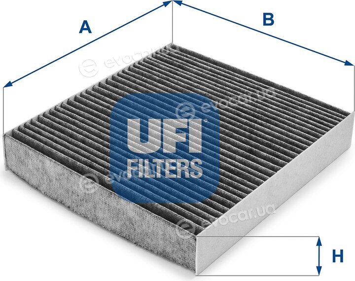 UFI 54.227.00