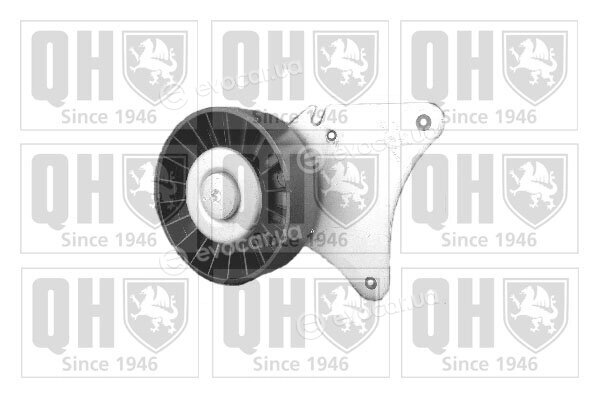 Quinton Hazell QTA1123