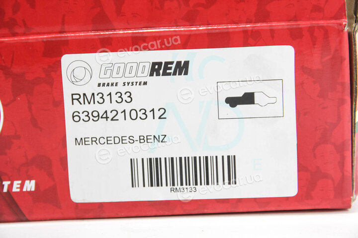 Goodrem RM3133