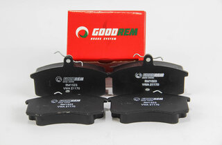 Goodrem RM1523