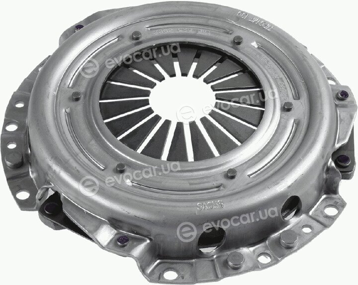 Sachs 3082 850 041