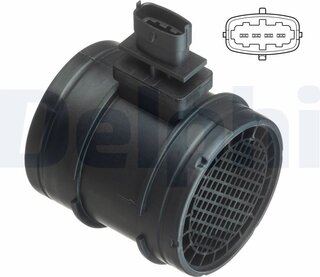 Delphi AF10402-12B1