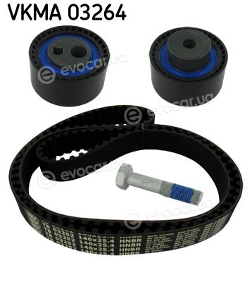 SKF VKMA 03264