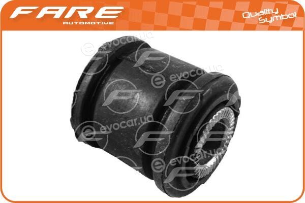 Fare 27031