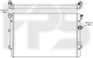 FPS FP74A320