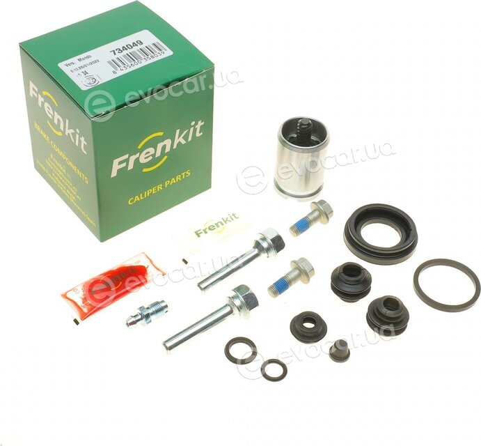 Frenkit 734049