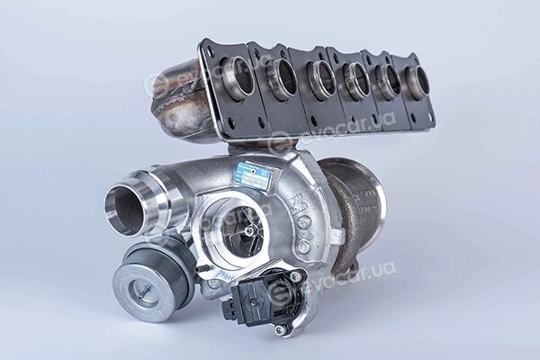 BorgWarner 18539880007