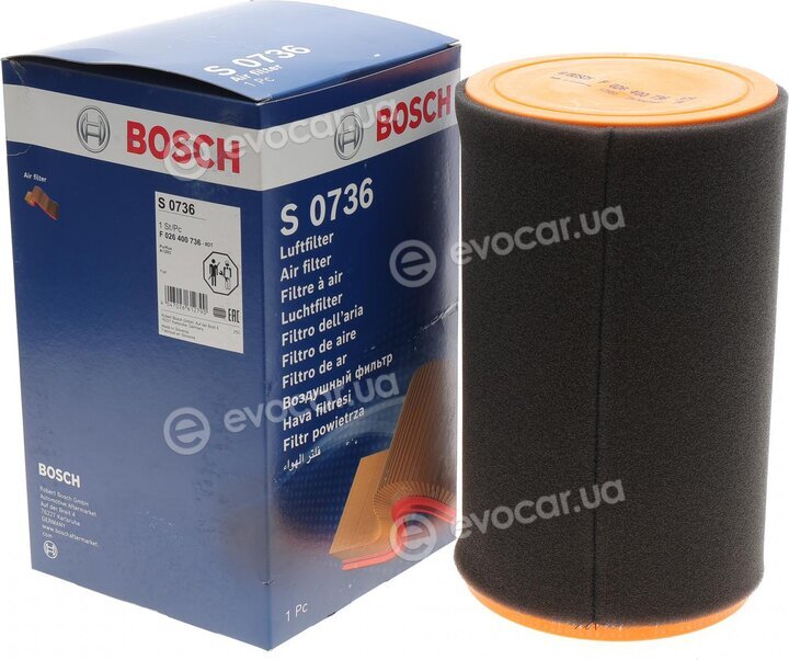 Bosch F 026 400 736