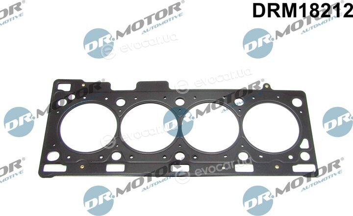 Dr. Motor DRM18212