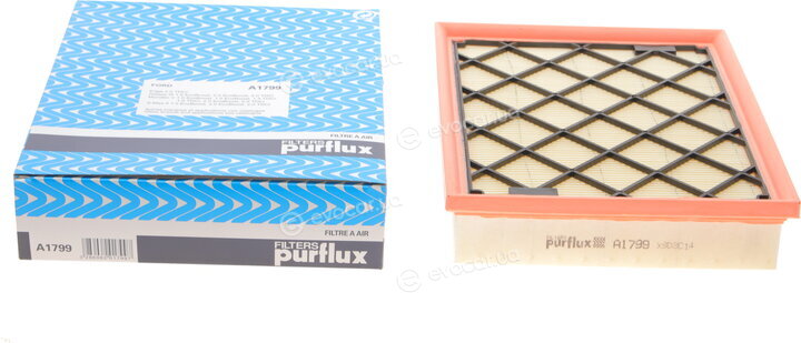 Purflux A1799