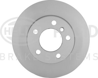 Hella 8DD 355 129-391