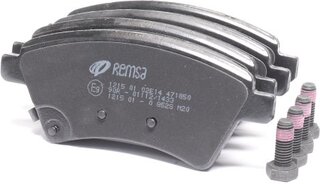 Remsa 1215.01