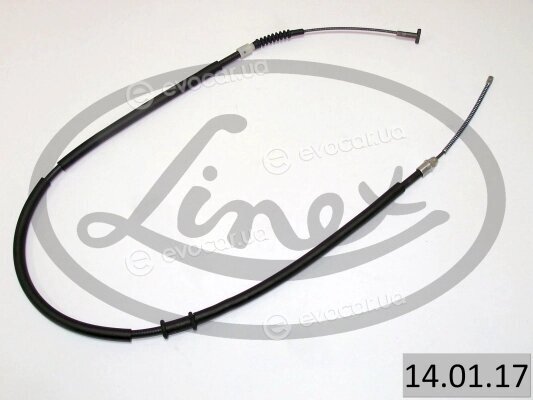 Linex 14.01.17