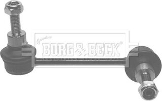 Borg & Beck BDL6580