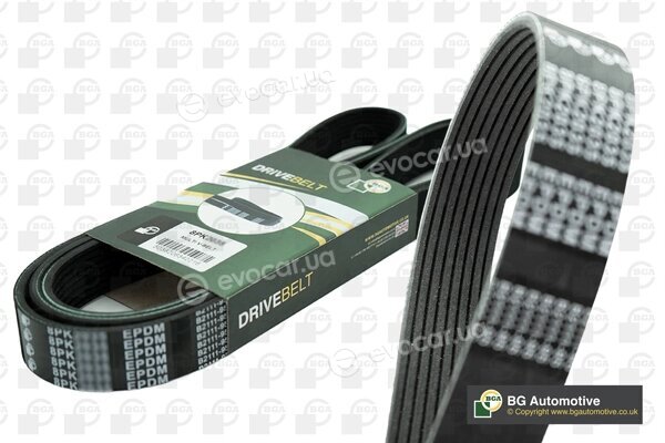 BGA 8PK2485