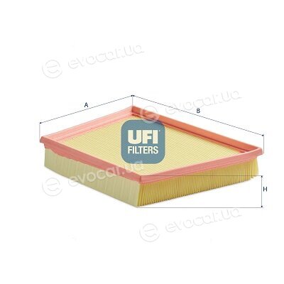 UFI 30.D97.00