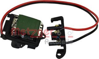 Metzger 0917074