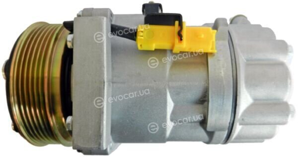 Mahle ACP 384 000S